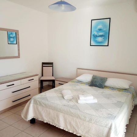 Apartment Luna Tribunj Tribunj  Bagian luar foto