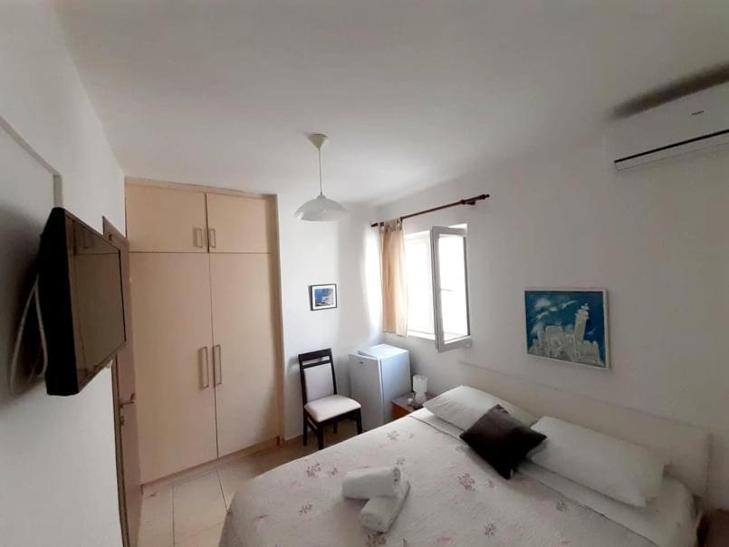 Apartment Luna Tribunj Tribunj  Bagian luar foto