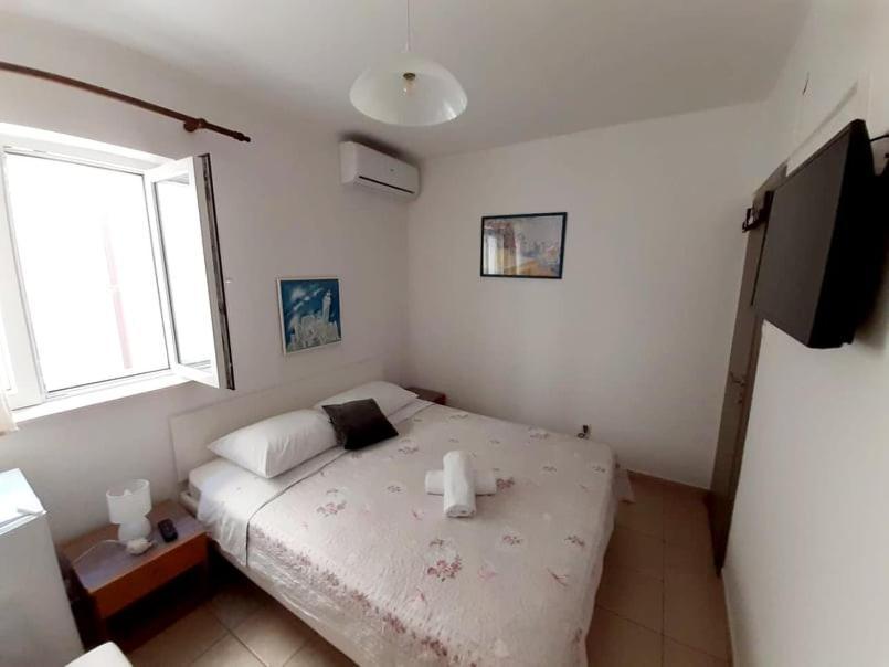 Apartment Luna Tribunj Tribunj  Bagian luar foto