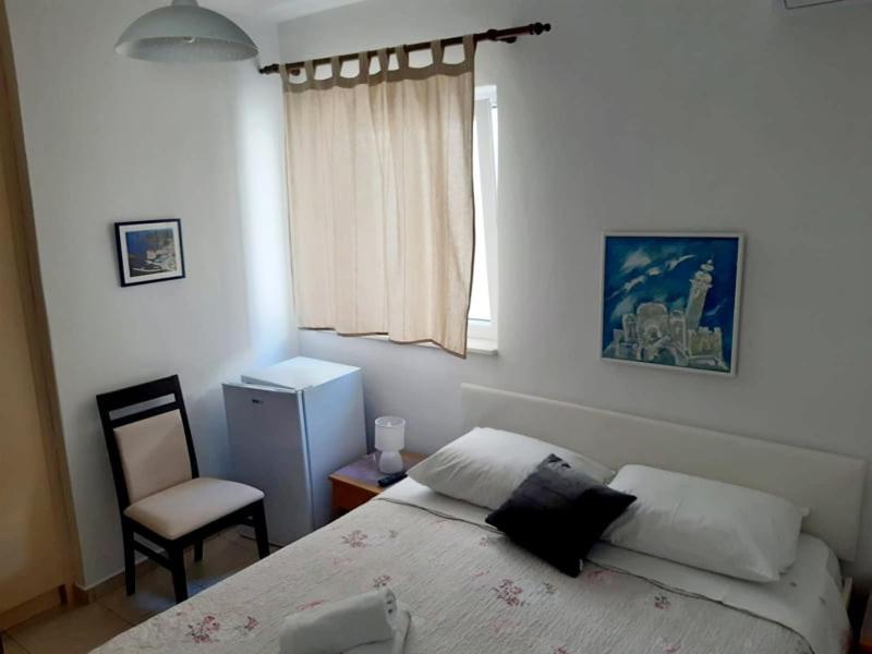 Apartment Luna Tribunj Tribunj  Bagian luar foto