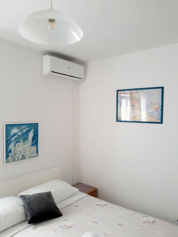 Apartment Luna Tribunj Tribunj  Bagian luar foto