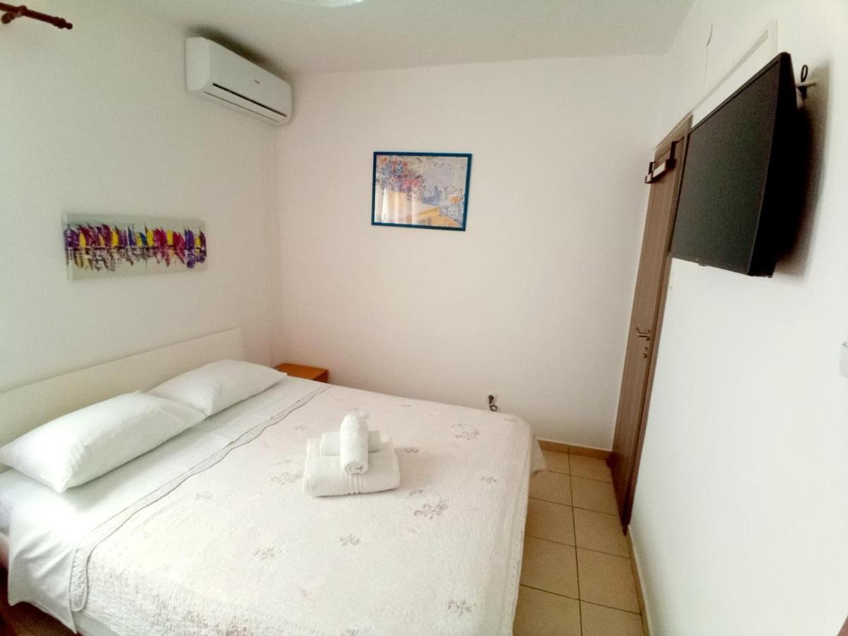 Apartment Luna Tribunj Tribunj  Bagian luar foto