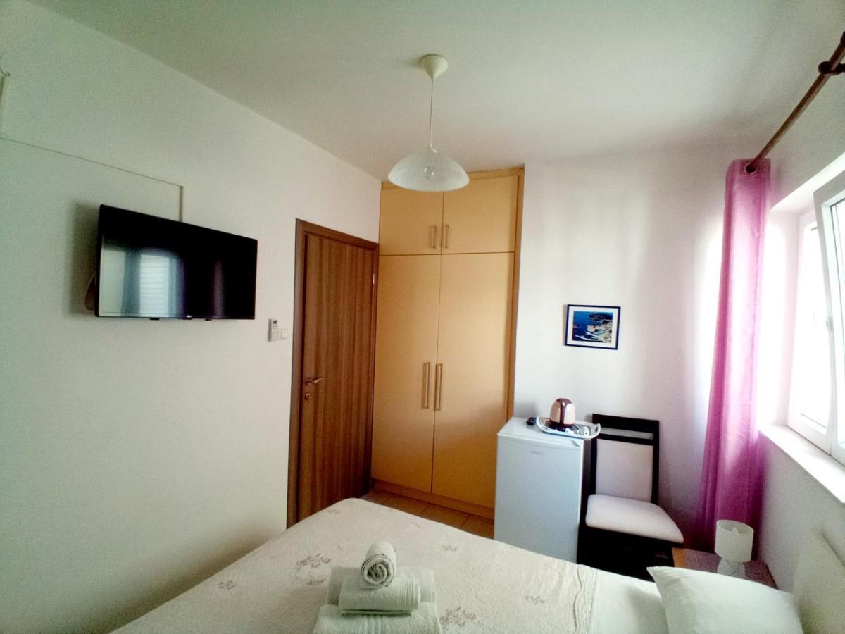 Apartment Luna Tribunj Tribunj  Bagian luar foto