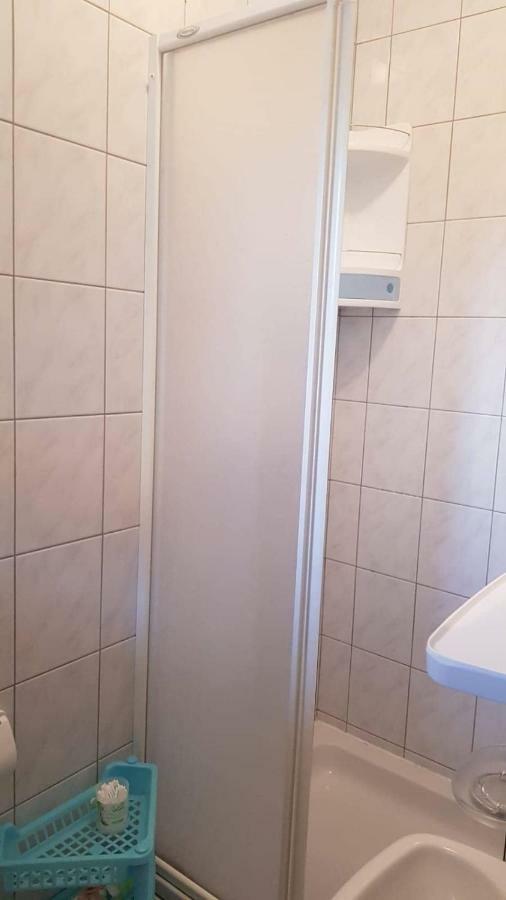 Apartment Luna Tribunj Tribunj  Bagian luar foto